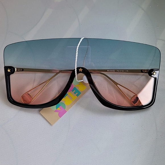 OVERSIZED OUTSTANDING DESIGN - FEISEDY - Picture 3 of 3